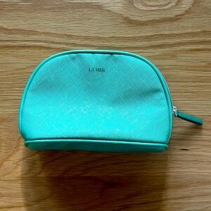 La Mer pouch